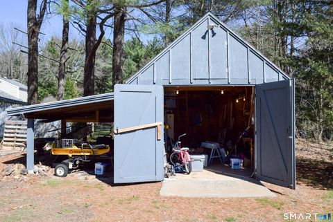 Tiny photo for 68 Old Wheeler Lane, Avon, CT 06001 (MLS # 24162532)