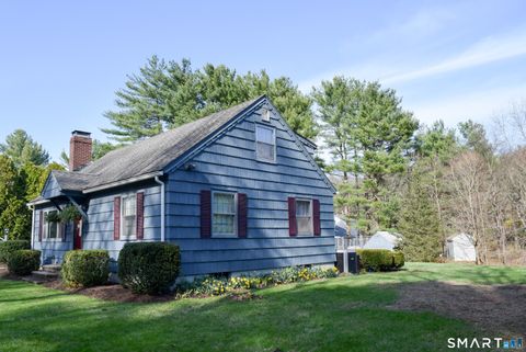 Tiny photo for 68 Old Wheeler Lane, Avon, CT 06001 (MLS # 24162532)