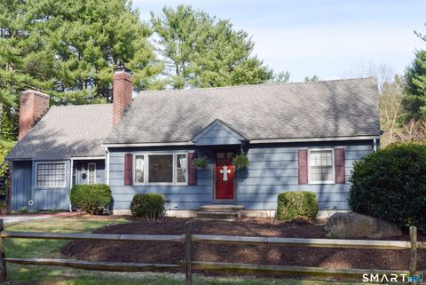 Tiny photo for 68 Old Wheeler Lane, Avon, CT 06001 (MLS # 24162532)