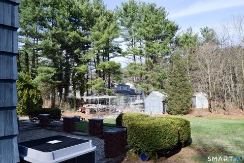 Tiny photo for 68 Old Wheeler Lane, Avon, CT 06001 (MLS # 24162532)
