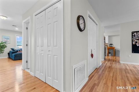 Tiny photo for 673 Quinnipiac Avenue #673, New Haven, CT 06513 (MLS # 24178097)