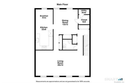 Tiny photo for 673 Quinnipiac Avenue #673, New Haven, CT 06513 (MLS # 24178097)
