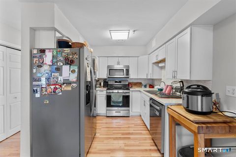 Tiny photo for 673 Quinnipiac Avenue #673, New Haven, CT 06513 (MLS # 24178097)