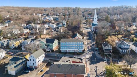 Tiny photo for 673 Quinnipiac Avenue #673, New Haven, CT 06513 (MLS # 24178097)