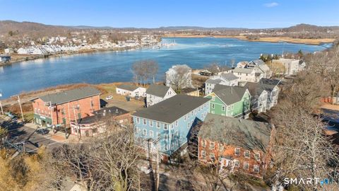 Tiny photo for 673 Quinnipiac Avenue #673, New Haven, CT 06513 (MLS # 24178097)