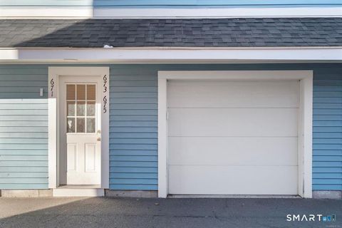 Tiny photo for 673 Quinnipiac Avenue #673, New Haven, CT 06513 (MLS # 24178097)