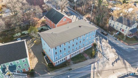 Tiny photo for 673 Quinnipiac Avenue #673, New Haven, CT 06513 (MLS # 24178097)