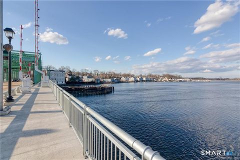 Tiny photo for 673 Quinnipiac Avenue #673, New Haven, CT 06513 (MLS # 24178097)