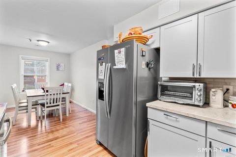 Tiny photo for 673 Quinnipiac Avenue #673, New Haven, CT 06513 (MLS # 24178097)