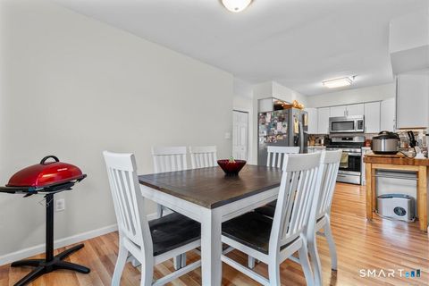 Tiny photo for 673 Quinnipiac Avenue #673, New Haven, CT 06513 (MLS # 24178097)