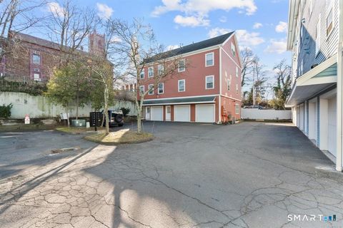 Tiny photo for 673 Quinnipiac Avenue #673, New Haven, CT 06513 (MLS # 24178097)