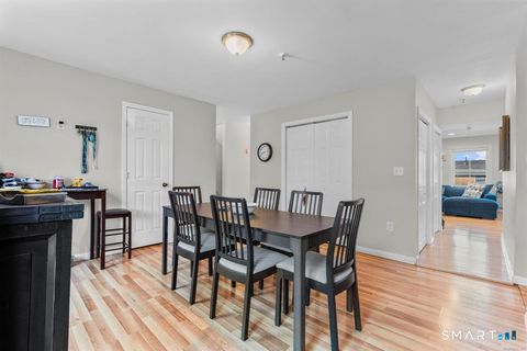Tiny photo for 673 Quinnipiac Avenue #673, New Haven, CT 06513 (MLS # 24178097)