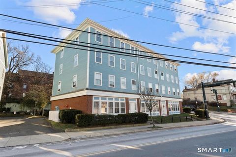 Tiny photo for 673 Quinnipiac Avenue #673, New Haven, CT 06513 (MLS # 24178097)