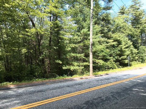 Photo of 175 Mashentuck Road, Killingly, CT 06239 (MLS # 24016186)