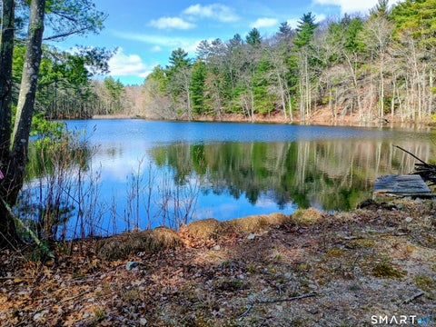 Vacant Land For Sale - 175 Mashentuck Road<br/> Killingly, CT 06239