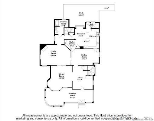 101 South Main Street