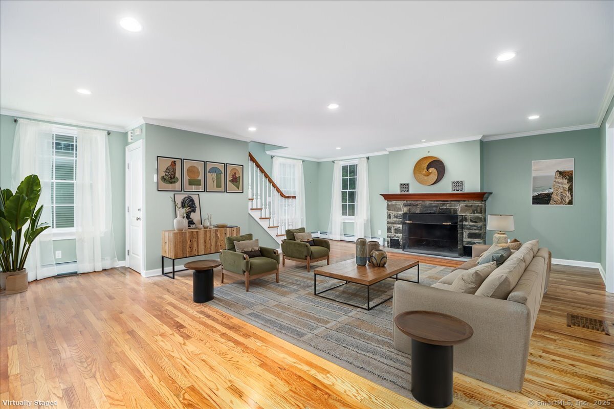 1384 North Benson Road