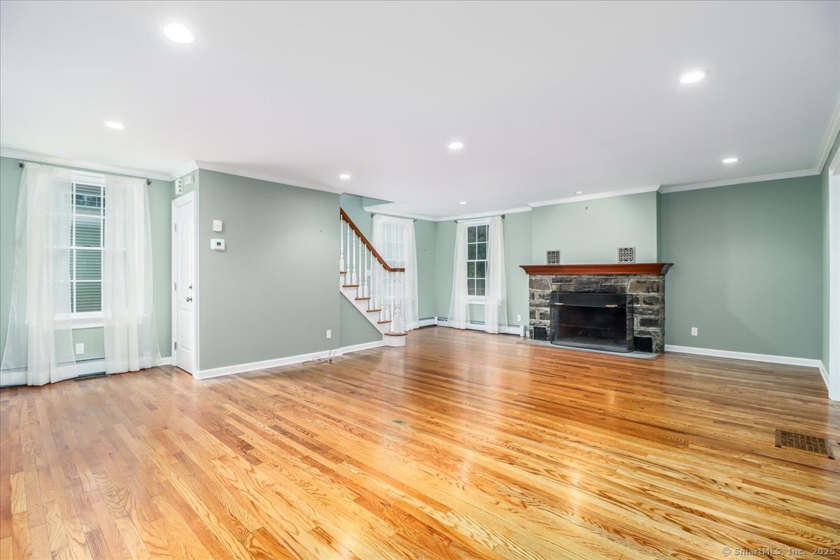 1384 North Benson Road