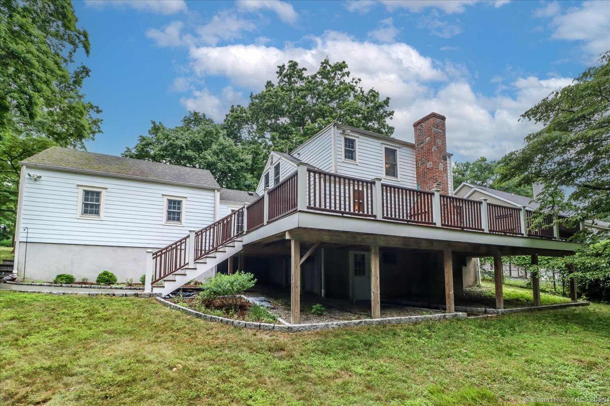 1384 North Benson Road