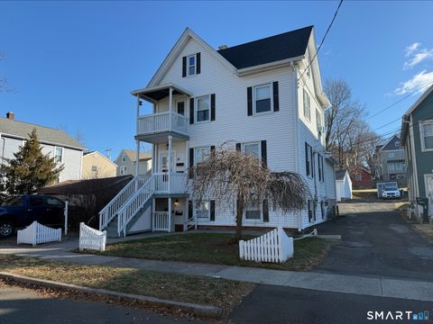 Photo of 51 N Orchard Street #3, Wallingford, CT 06492 (MLS # 24163565)