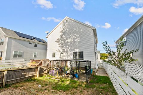 Tiny photo for 39 Infield Street, Bridgeport, CT 06606 (MLS # 24132827)