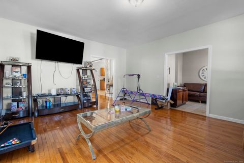 Tiny photo for 39 Infield Street, Bridgeport, CT 06606 (MLS # 24132827)