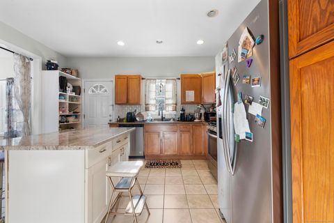 Tiny photo for 39 Infield Street, Bridgeport, CT 06606 (MLS # 24132827)