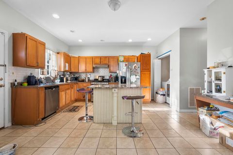 Tiny photo for 39 Infield Street, Bridgeport, CT 06606 (MLS # 24132827)