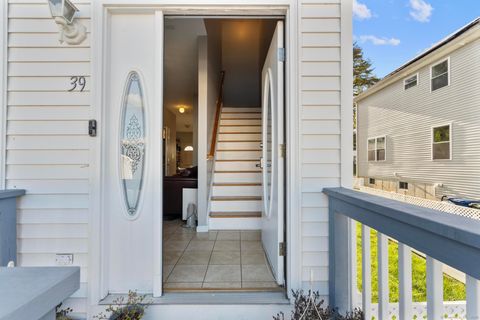 Tiny photo for 39 Infield Street, Bridgeport, CT 06606 (MLS # 24132827)