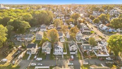 Tiny photo for 39 Infield Street, Bridgeport, CT 06606 (MLS # 24132827)