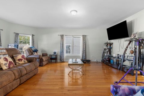 Tiny photo for 39 Infield Street, Bridgeport, CT 06606 (MLS # 24132827)