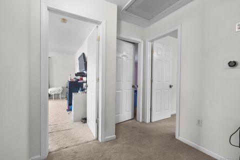 Tiny photo for 39 Infield Street, Bridgeport, CT 06606 (MLS # 24132827)