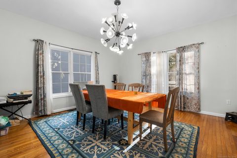 Tiny photo for 39 Infield Street, Bridgeport, CT 06606 (MLS # 24132827)