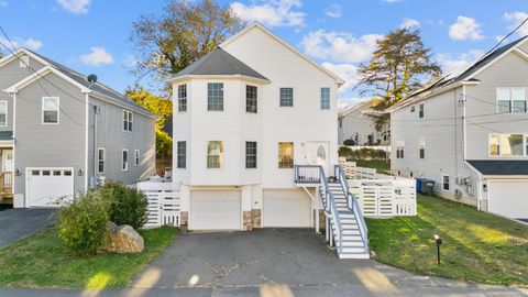 Tiny photo for 39 Infield Street, Bridgeport, CT 06606 (MLS # 24132827)