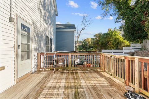 Tiny photo for 39 Infield Street, Bridgeport, CT 06606 (MLS # 24132827)