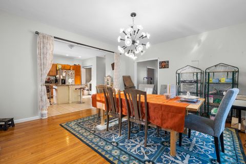 Tiny photo for 39 Infield Street, Bridgeport, CT 06606 (MLS # 24132827)