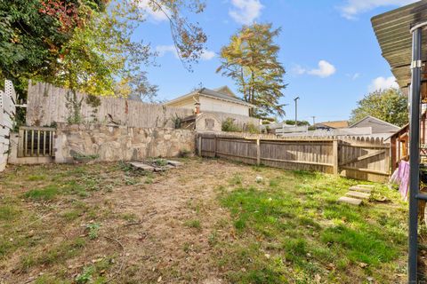 Tiny photo for 39 Infield Street, Bridgeport, CT 06606 (MLS # 24132827)