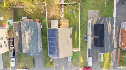 Tiny photo for 39 Infield Street, Bridgeport, CT 06606 (MLS # 24132827)