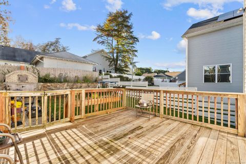 Tiny photo for 39 Infield Street, Bridgeport, CT 06606 (MLS # 24132827)