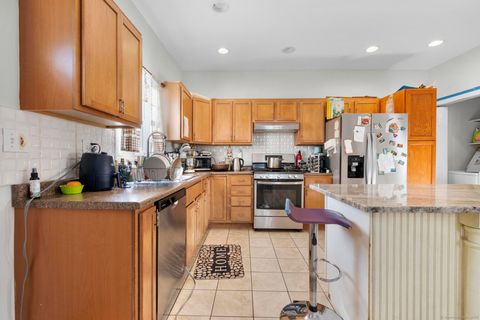Tiny photo for 39 Infield Street, Bridgeport, CT 06606 (MLS # 24132827)