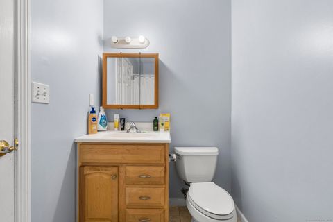 Tiny photo for 39 Infield Street, Bridgeport, CT 06606 (MLS # 24132827)