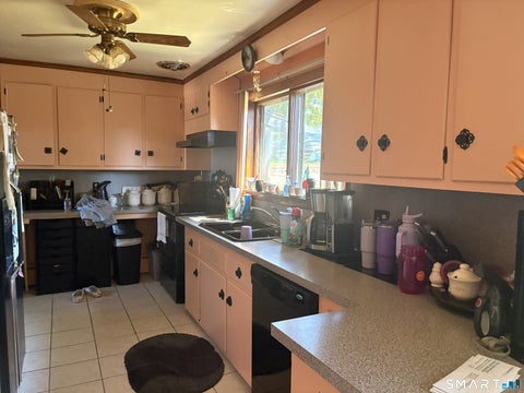 Tiny photo for 231 Highland Drive, Waterbury, CT 06708 (MLS # 24207406)