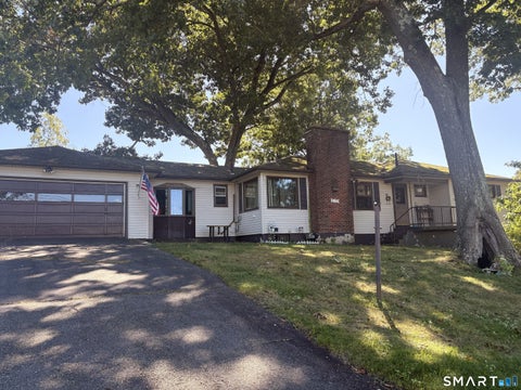 Photo of 231 Highland Drive, Waterbury, CT 06708 (MLS # 24207406)