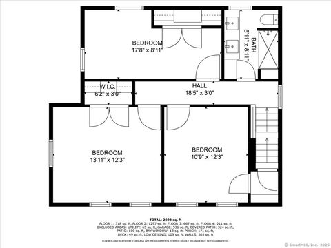 Tiny photo for 1073 Shippan Avenue, Stamford, CT 06902 (MLS # 24161501)