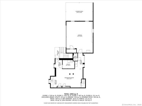 Tiny photo for 1073 Shippan Avenue, Stamford, CT 06902 (MLS # 24161501)