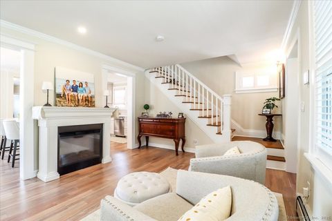 Tiny photo for 1073 Shippan Avenue, Stamford, CT 06902 (MLS # 24161501)