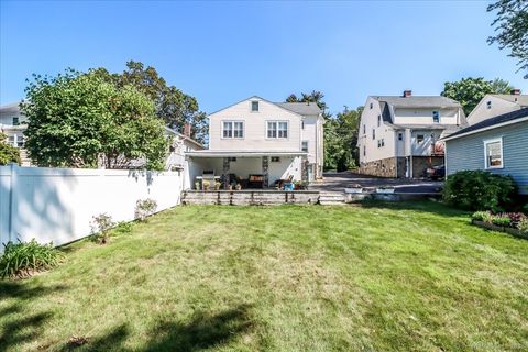 Tiny photo for 1073 Shippan Avenue, Stamford, CT 06902 (MLS # 24161501)