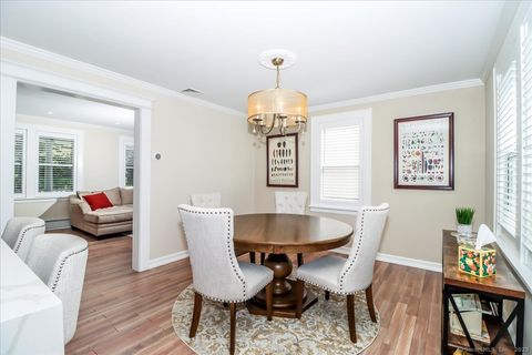 Tiny photo for 1073 Shippan Avenue, Stamford, CT 06902 (MLS # 24161501)