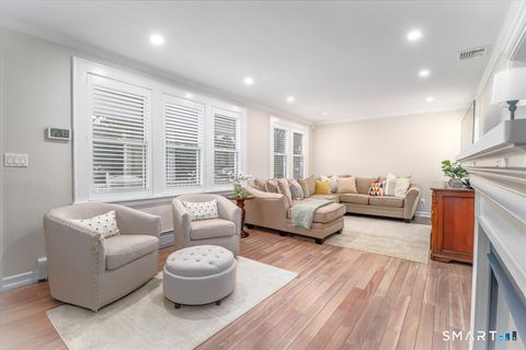 Tiny photo for 1073 Shippan Avenue, Stamford, CT 06902 (MLS # 24161501)