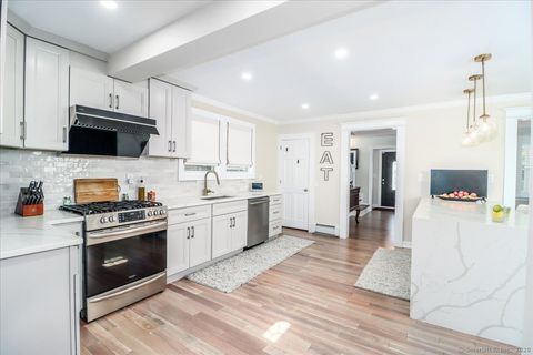 Tiny photo for 1073 Shippan Avenue, Stamford, CT 06902 (MLS # 24161501)